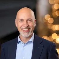 Marcel Häberli, Gemeindepräsident, Schenkon