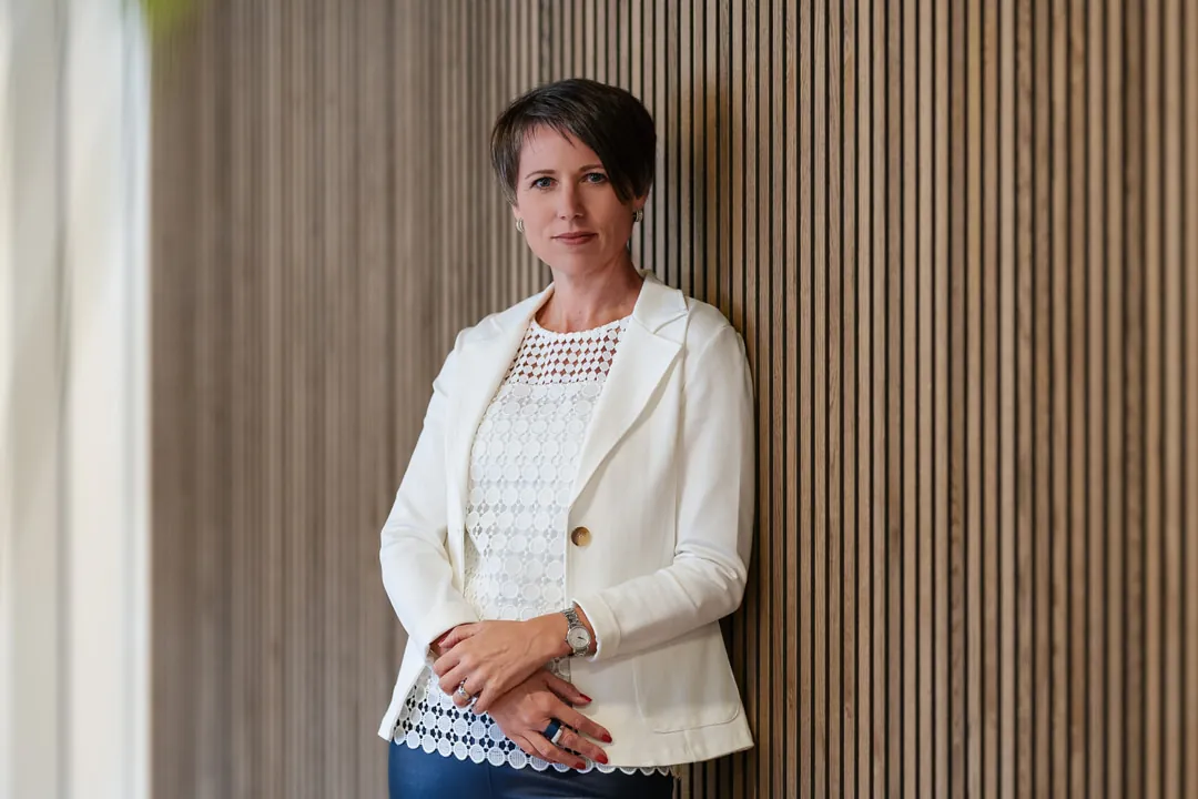 Isabelle Menzi – Autorität durch Authentizität